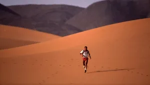 OM VERSUS NATURĂ: Topul celor mai impresionante poveşti de SUPRAVIEŢUIRE - FOTO