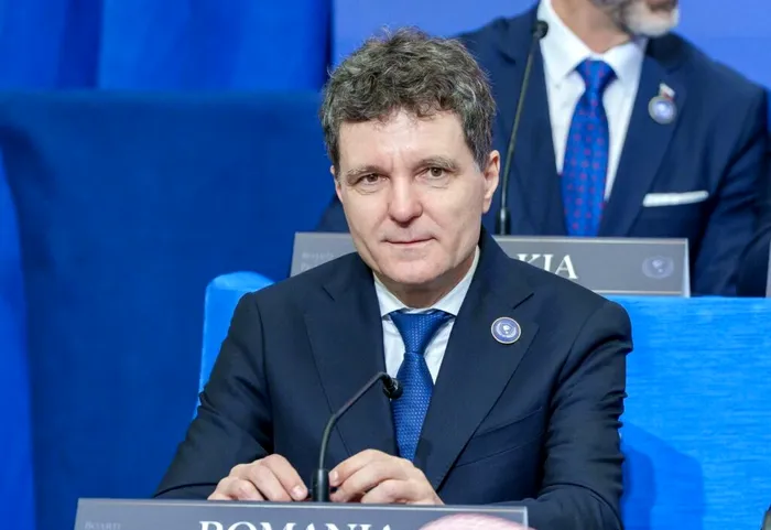 POLITIC Motivul pentru care Nicușor Dan a hotărât să ia parte la Consiliul Păcii. Cu cine a vorbit președintele?