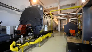 Românii abandonează sobele tradiţionale şi centralele electrice sau pe GPL