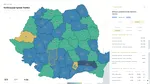 Noua hartă a spitalelor din România: pacienții pot vedea gradul de ocupare al unităților. CNAS arată diferențe mari între spitale