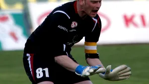 FC Vaslui caută un înlocuitor pentru portarul Hăisan
