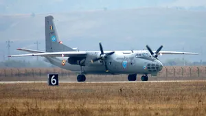 Finlanda şi Norvegia efectuează zboruri de observaţie în Rusia cu un avion românesc