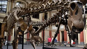 Apocalipsa uitată. Prima extincție în masă din istoria Pământului, ascunsă sub ochii noștri