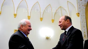 Joseph Daul, liderul grupului PPE: Situaţia de la Bucureşti poate fi considerată o lovitură de stat