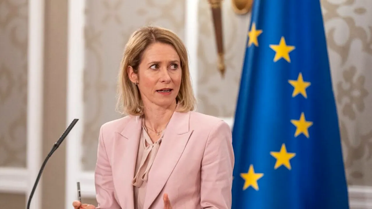 Un oficial european de rang înalt lansează atacuri dure: Rusia dorește în mod clar războiul și joacă jocuri