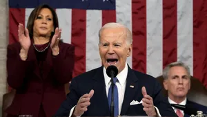 Discursul complet al preşedintelui american Joe Biden despre Rusia şi China: 