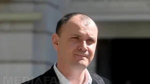 Sebastian Ghiţă scapă de controlul judiciar