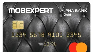 Mobexpert şi Alpha Bank lansează un card co-branded premium în parteneriat cu Mastercard