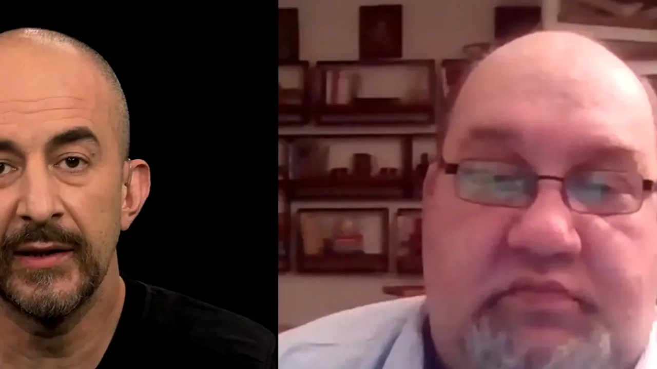 „Ochii pe mine!” Doctorul Radu Ciornei, despre tragedia de la Piatra Neamţ: „La fel ca şi în cazul Colectiv, este un lanţ criminal al incompetenţei”/ Profesorul Iulian Chifu: „În Statele Unite, pe 20 ianuarie, la prânz exact, are loc schimbarea de preşedinţi”
