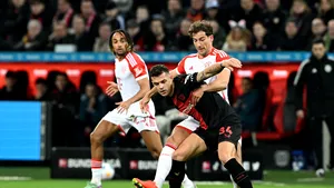 Muller şi-a criticat echipa, Bayern Munchen, că nu a avut curaj să joace liber cu Leverkusen
