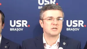 Darău: Obiectivul nostru strategic este un procent maxim de producție în România prin programul SAFE