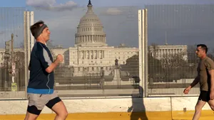 COVID-19: Statul Washington se pregăteşte de valul patru