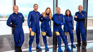 Virgin Galactic amână lansarea serviciului comercial de călătorii spaţiale