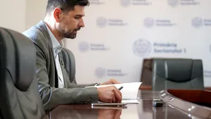 USR Sector 1 îl reclamă pe primarul George Tuță la CNCD. Remarcile făcute de edil