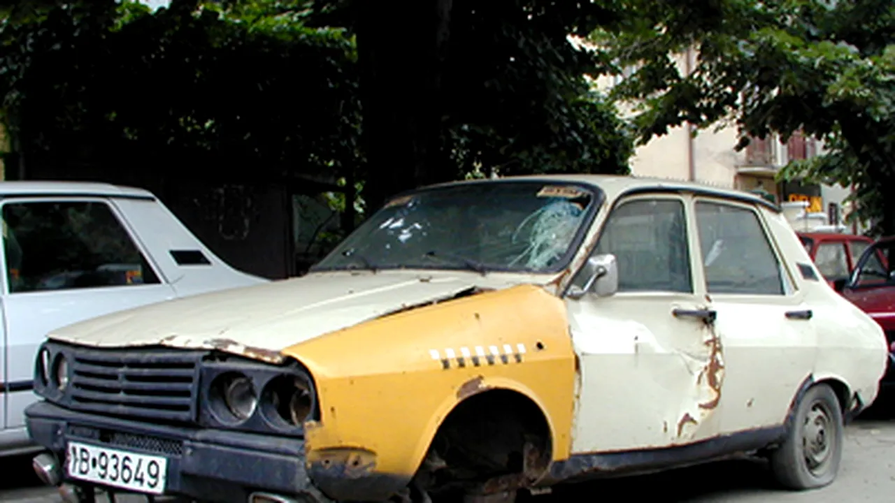 Romania Resumes Clunkers Program For Individuals, Cos As Of Feb 20, 2010