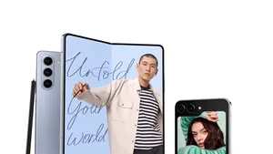 Samsung Galaxy Z Flip5 şi Galaxy Z Fold5 sunt acum disponibile oficial în România