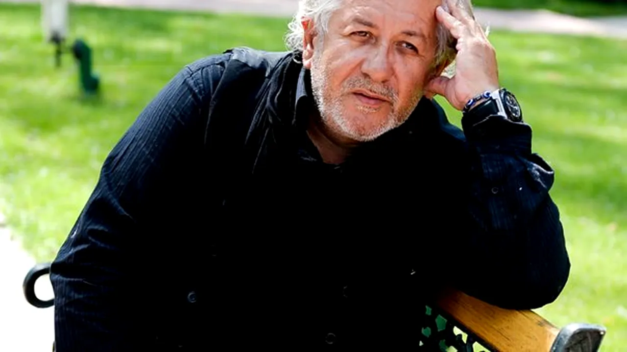 Ovidiu Lipan Ţăndărică: Johnny Răducanu a murit în singurătate ca mulţi artişti români