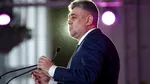 Marcel Ciolacu: 2025 este anul investiţiilor pentru România