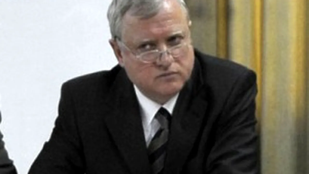 Romanian Labor Min, Unions, Employers Discuss Social Agreement