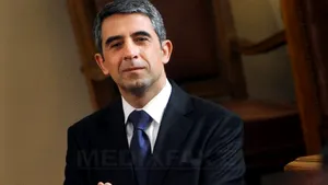 Preşedintele Bulgariei: Ţara îndeplineşte toate criteriile pentru aderarea la Schengen