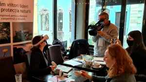 Un mediu curat este esenţial pentru sănătatea umană. Cum s-au mobilizat 2400 de tineri să protejeze natura