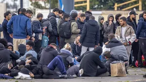 Italia, Spania, Grecia și Cipru vor primi sprijin pentru relocarea migranților