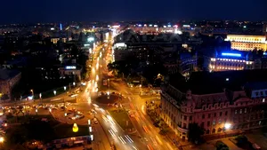 Bucureştiul se menţine pe locul 70 în topul celor mai scumpe oraşe europene pentru expaţi