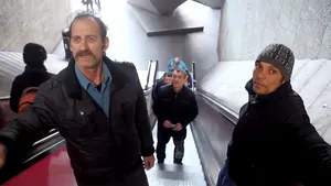 James Bluemel, autorul documentarului 