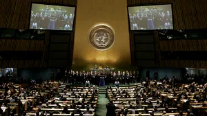 Consiliul de Securitate al ONU cere încetarea activităţilor militare din Fâşia Gaza