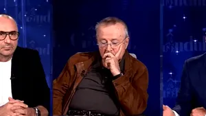 Călin Georgescu: „Nu ai cum să tinzi către un TVA de 24%, în condițiile în care 90% din dividende se duc la bugetul de stat”