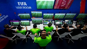 Arbitrajul video va fi implementat în unul dintre cele mai puternice campionate de fotbal din lume