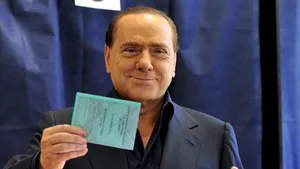 Coaliţia lui Berlusconi obţine victoria în şase regiuni, la alegerile regionale
