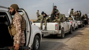 MONITORUL APĂRĂRII | Uniunea Europeană cere din nou Turciei să înceteze operaţiunile militare din nordul Siriei