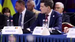 Nicuşor Dan îl felicită pe Karol Nawrocki pentru succesul obţinut în alegerile prezidenţiale din Polonia