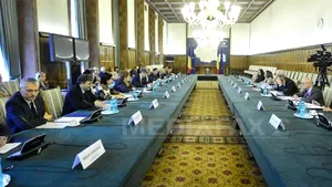 Ceremonia de depunere a jurământului de către noul Cabinet, miercuri, la ora 9.00