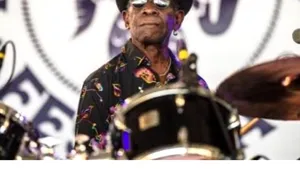 Pionierul muzicii afrobeat, Tony Allen, a decedat la vârsta 79 de ani la Paris