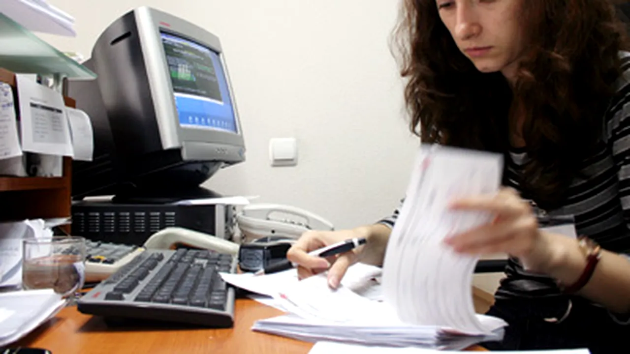 Contribuabilii vor putea depune on-line declaraţiile de venit