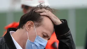 Guvernul Cîţu încearcă să reziste azi moţiunii de cenzură depuse de PSD