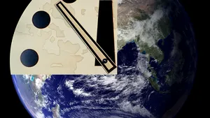 Cel mai precis ceas atomic va fi instalat la bordul ISS