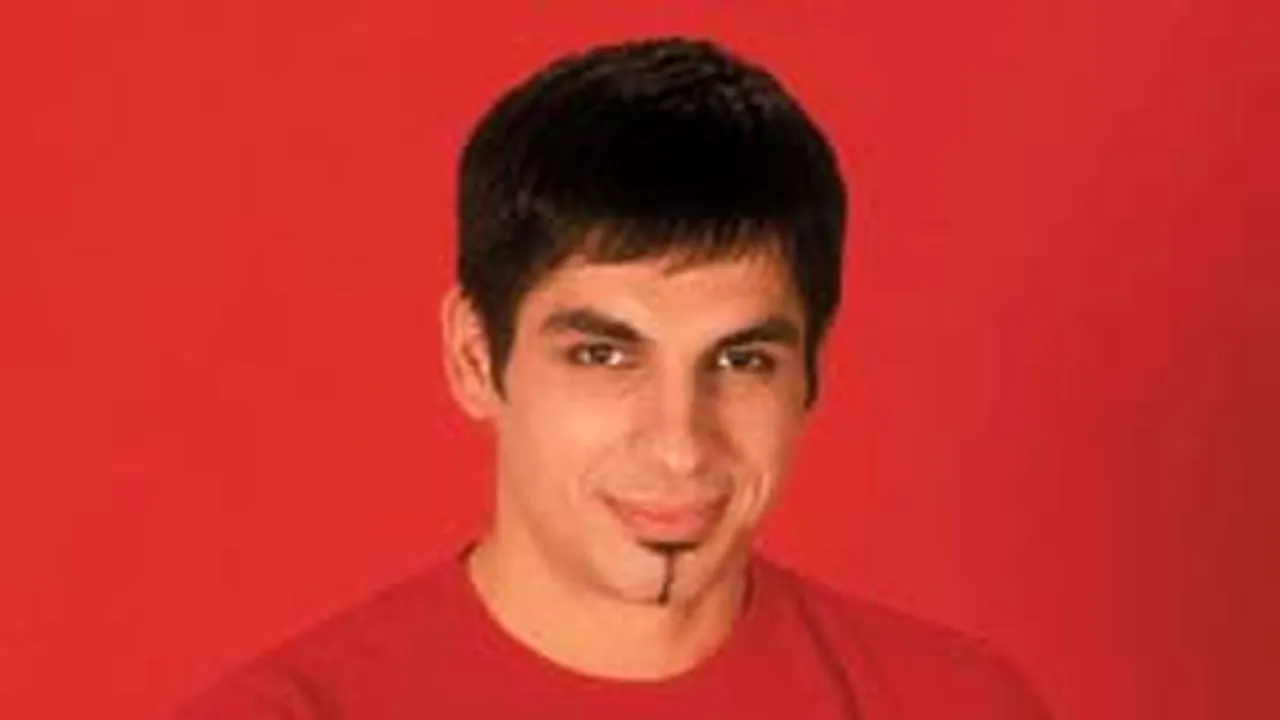 Marius Nedelcu nu mai face parte din trupa Akcent