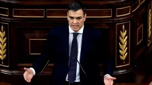 Spania prelungeşte carantina. Anunţul prim ministrului Pedro Sanchez