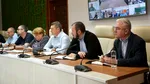 Comandamentul de iarnă a fost convocat la CNAIR, pe fondul avertizărilor de vreme rea
