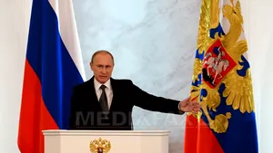 CRONOLOGIE: Douăzeci de ani de discursuri prezidenţiale în Adunarea Federală a Rusiei