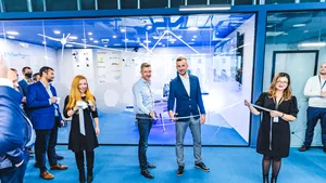 SMART CITY CONCEPT CENTER – NOUL ORAŞ LEGO DEZVOLTAT DE MILESTONE SYSTEMS LA SOFIA