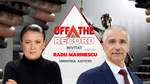 Ministrul Justiției, Radu Marinescu, anunț despre șefia marilor parchete după voturile din CSM: „Votul de 3 la 3 este lipsa unui aviz. Dacă nu există un aviz, mergem mai departe la domnul președinte. Și domnul președinte decide”. Ce spune despre restul candidaților