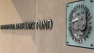 FMI va extinde la 600 mld. dolari un fond de creditare pentru perioade de criză