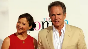 Kathlyn, fiica cea mare a cuplului Warren Beatty-Annette Bening, vrea să devină bărbat