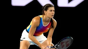 Sorana Cîrstea trece în turul secund la Cincinnati cu o victorie categorică
