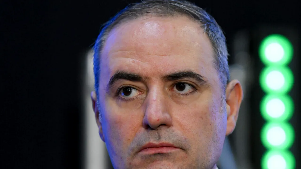 Fund allocations. Nazare: Over 2 billion lei for Health and the Ministry of Foreign Affairs