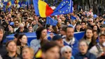 Marș pro-Europa sâmbătă, în București. Care este programul și traseul evenimentului